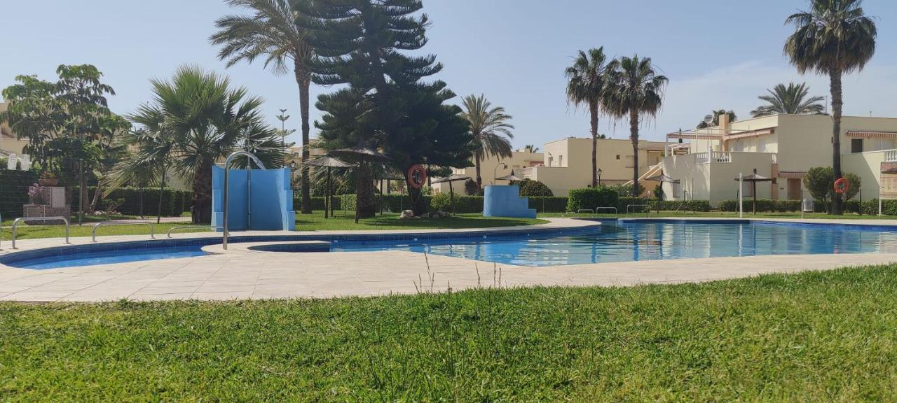 Oasis Naturista, Bahia De Vera Playas de Vera Luaran gambar