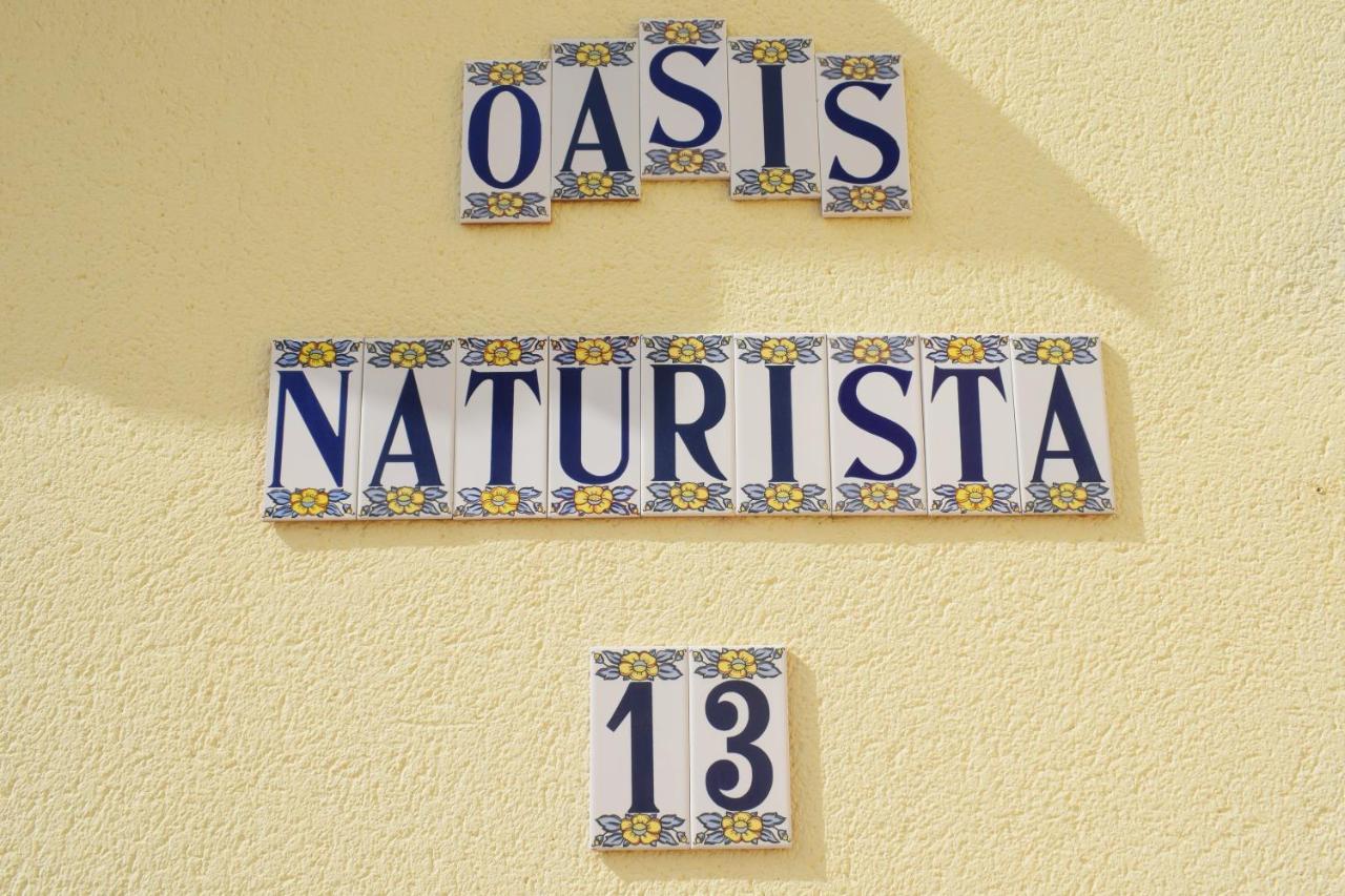 Oasis Naturista, Bahia De Vera Playas de Vera Luaran gambar