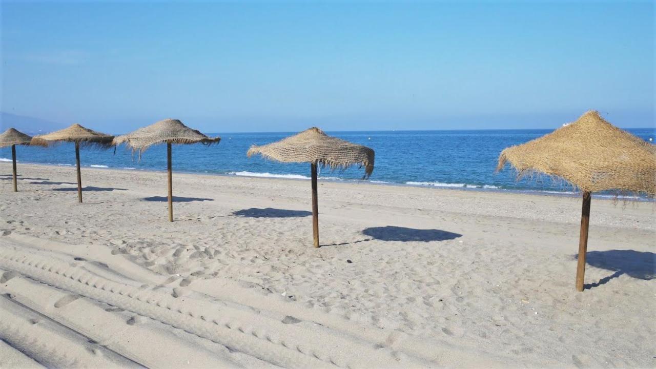 Oasis Naturista, Bahia De Vera Playas de Vera Luaran gambar