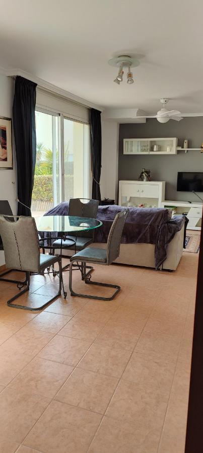 Oasis Naturista, Bahia De Vera Playas de Vera Luaran gambar