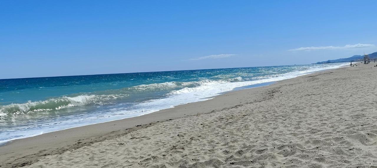 Oasis Naturista, Bahia De Vera Playas de Vera Luaran gambar