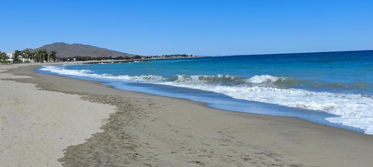 Oasis Naturista, Bahia De Vera Playas de Vera Luaran gambar